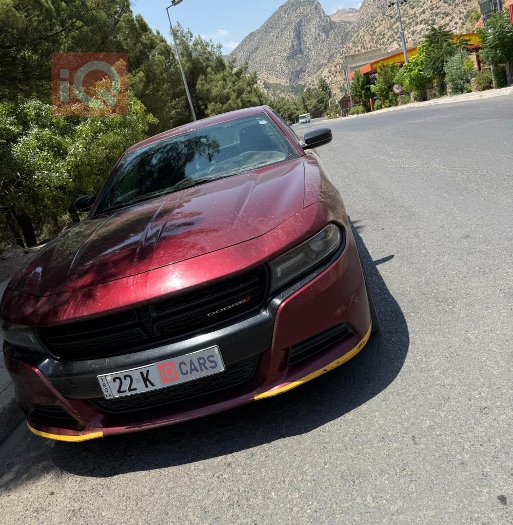 Dodge Charger